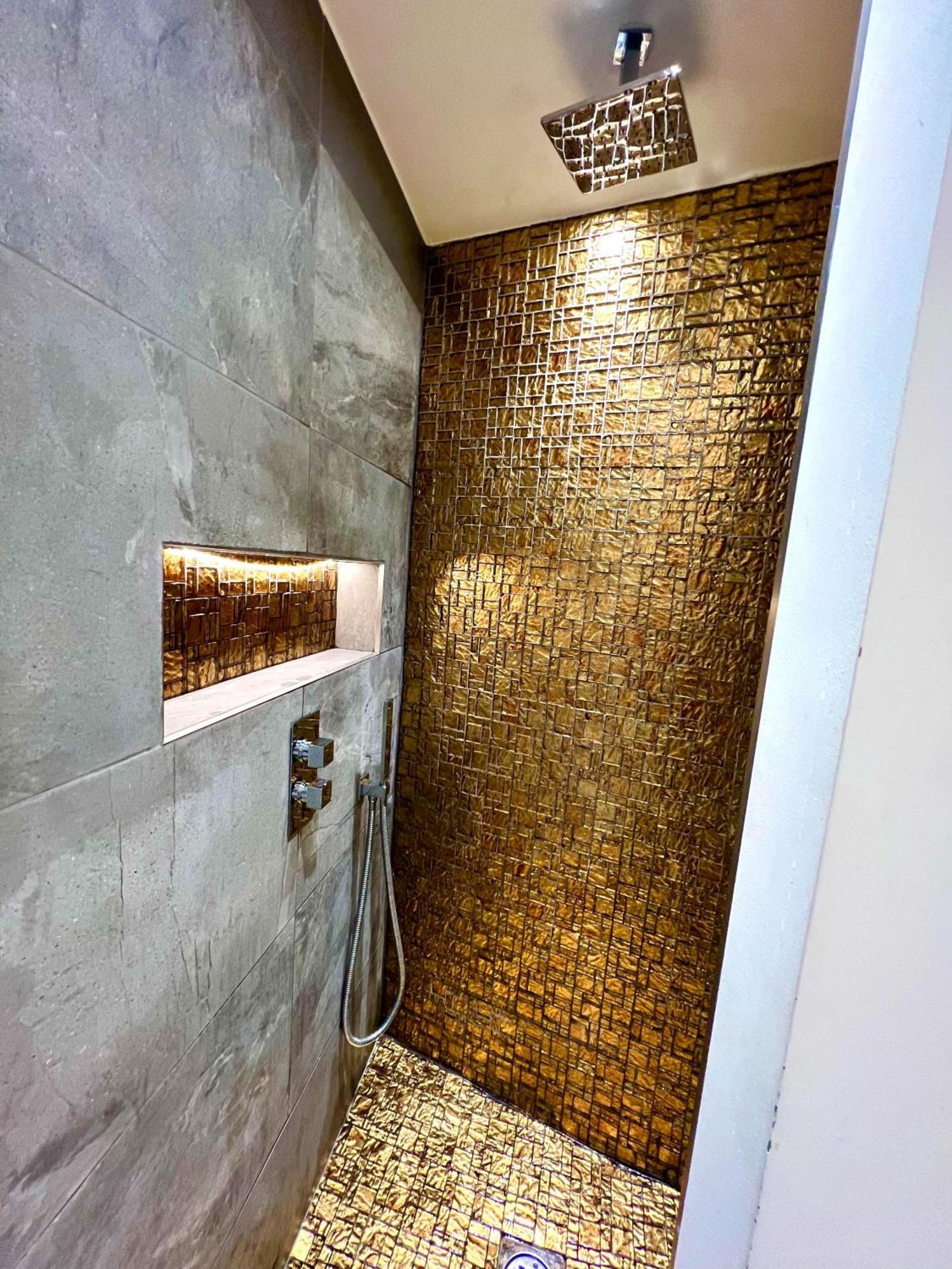 Modern Studio Apartment With Free Wifi Лондон Екстериор снимка